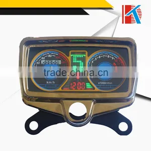 Factory Main Product 12V Hot Selling Digital Speedometer for Motorcycle thumbnail-1