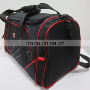 Nylon Foldable Luggage Travel Bag Sport Storage Bag thumbnail-5