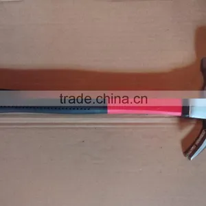 Fine Polished TPR Handle Claw Hammer thumbnail-4