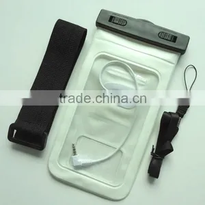 Dry Bag With Phone Jack thumbnail-1
