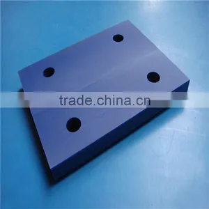 OEM & ODM Nylatron Nylon66 Protective Board CNC Machining Nylon Sheet for Boat Quality Choice thumbnail-4