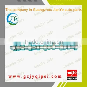 YC4G180-40 YUCHAI G2000-1006001D Engine Cam Shaft Repair thumbnail-1