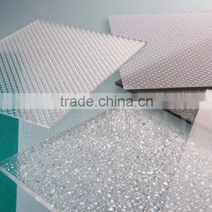 Policarbonate Solid Sheet Building Material thumbnail-3