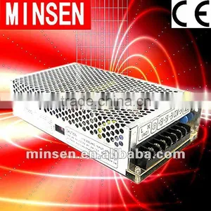 T-100B Triple Output Switch Power Supply thumbnail-1