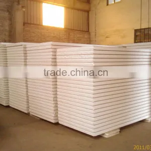 1150# Flating Surface EPS Sandwich Panel for Wall thumbnail-5