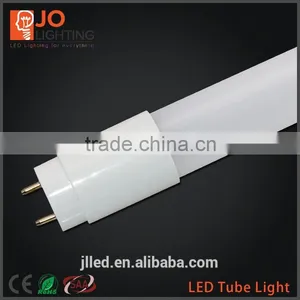 1200mm 18w 4 Foot 8 Foot Led t8 Fluorescent Tubes 40w Double-sided Emitting Led Fluorescent t8 thumbnail-3