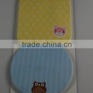 Memo Pad Sticker thumbnail-1