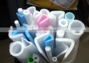 CE Approve PE Foam Hose Machine thumbnail-5