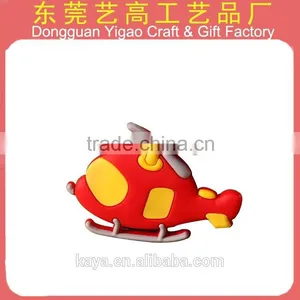 China Factory Directly Sale Modern Design Souvenir Fridge Sticker for Home Decor thumbnail-1