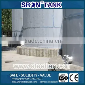 Customized Storage Fertilizer Tank for Sale thumbnail-3