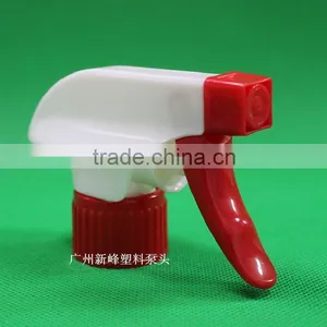 Factory Price Wholesale Trigger Sprayers for Bottles thumbnail-3