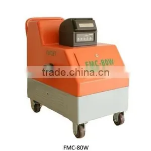 2'' 3'' 4'' Diesel Gasoline Kerosene Truck Unload Meter/ Gravity Flow Measurement thumbnail-1