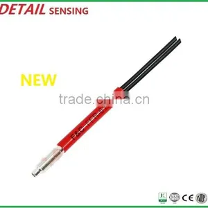 M6 Fiber Optical Sensors, With Protective Tube, Diffuse Optical Fiber Unit thumbnail-1