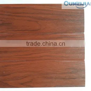 OUMEIJIA Latest Fashion Plastic Building Materials of PVC Laminated Wall Panels for Interior Decoration thumbnail-1