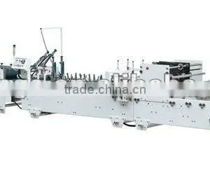 SFG-C Corrugated Carton Making Machine thumbnail-1