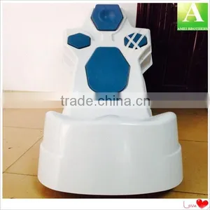 OEM/ODM Thermoformed Acrylic Plastic Relaxing Chair Customed thumbnail-4