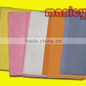 Polyester And Viscose Nonwoven Cleaning Cloth For Kitchen Quality Choice thumbnail-1