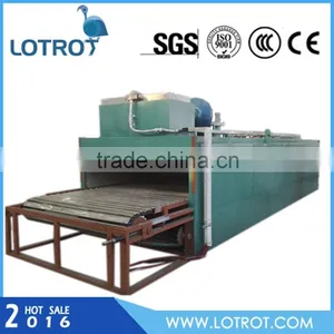 DW Series Mesh Belt Drier thumbnail-6