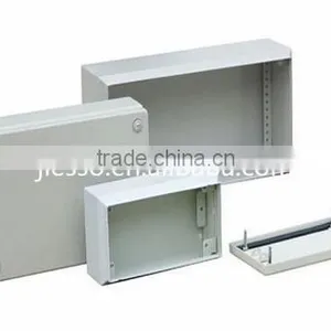 High Quality Ip65 Plastic Waterproof Electrical Junction Box thumbnail-3