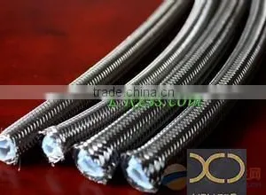 Braided Hose Flexible Hose Weaving Hose thumbnail-1
