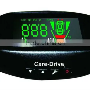 Anti-collision Warning System (AWS360) thumbnail-1