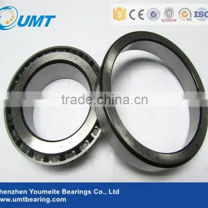 i Good Quality Long Life Taper Roller Bearings 30207 for Mining Machinery thumbnail-5