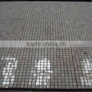 Newest and Cheapest Stone Marble Mosaic (HMM-080) thumbnail-5