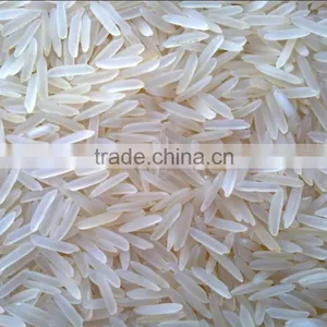 5%, 25% BROKEN LONG GRAIN White and Par Boiled RICE thumbnail-3