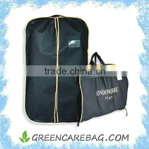 Latest Design PP Nonwoven Garment Bag thumbnail-1
