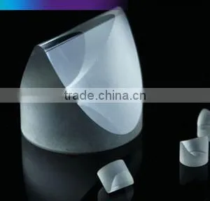 Plano Convex Spherical Lenses Fused -Silica thumbnail-5