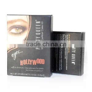 Party Queen Hollywood Brow Powder Eyeliner Cake Kit thumbnail-1
