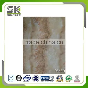 Artificial Marble Panel 3.5mm 1.22*2.44m for Room Decorate thumbnail-6