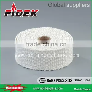 Good Quality Factory Ceramice Fiberglass Tape Quality Choice thumbnail-3