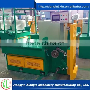 China Wholesale Best Price Alloy Fine Drawing Machine thumbnail-1
