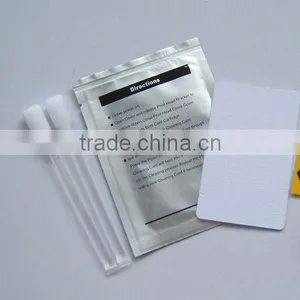 Zebra 105999-400 Cleaning Kit for P100i Card Printer thumbnail-1