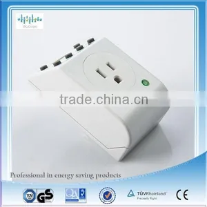 Professional Household Electrical Appliances Digital Timer for Energy-conservation and Environment-protection thumbnail-2