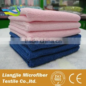 Disposable and Streak Free Microfiber Cloth in Bulk thumbnail-4