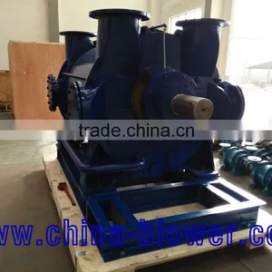2BE3-400 / 2BEC-40 Series Liquid Ring Vacuum Pump Filtration/deceration thumbnail-5
