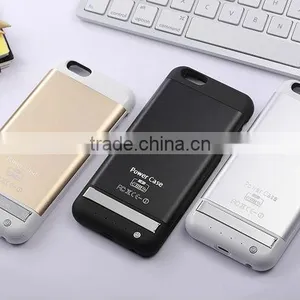 OBOE F3 3800 Mah Power Case Charger thumbnail-1