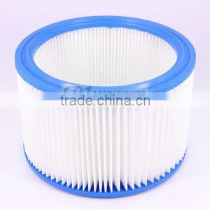 HEPA CARTRIDGE FILTER ELEMENT thumbnail-1