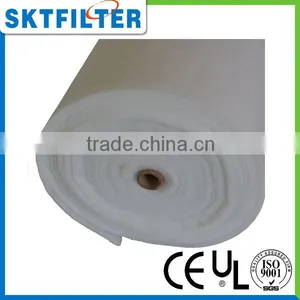 600G Synthetic Fiber Ceiling Cotton thumbnail-1