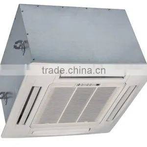 Ceiling Mounted Air Cleaner Purifier thumbnail-1