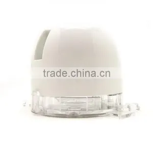 240V Single Surface Socket thumbnail-4