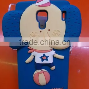 New Arrived Fashion Creative Silicon Cover Protective Cases for Cellphone Xiaomi Hongmi thumbnail-5