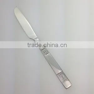 Exquisite Stainless Steel Knife Set Made in China thumbnail-1