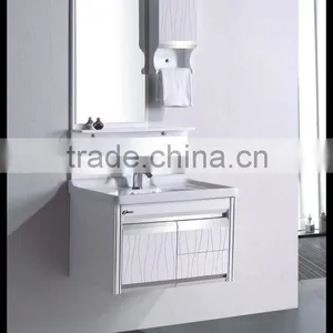 Luxury Office Neoclassical Bathroom Furniture YL-5656 thumbnail-1