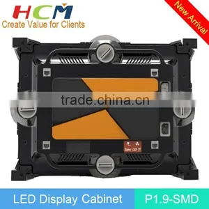 Indoor/outdoor Mobile Stage Wall Led Display/video Screen Panel Led for Show/concert thumbnail-6