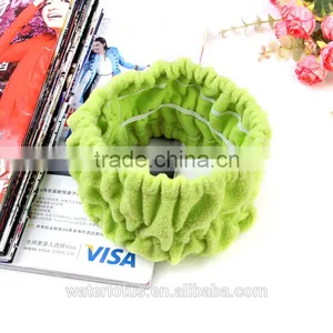 2015 Hot Sale Easy Cleaning Simple Cute Designer Hairband for Girl Student Women thumbnail-3