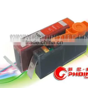 Top Selling Compatible Printer Inkjet Cartridge H- 920XL For HP Officejet 6000/ 6500/ /7000/7500 thumbnail-4