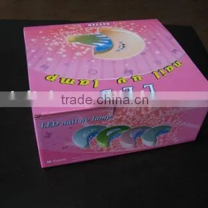 LK-D12W Led Nail uv Lamp Nails thumbnail-1